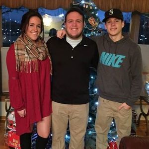 Meet your Posher, Sean